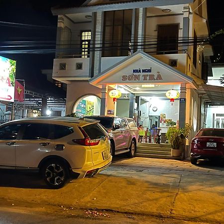 Son Tra Guesthouse Mũi Né Ngoại thất bức ảnh