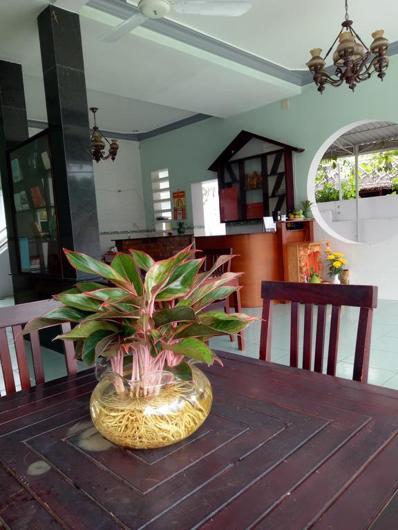 Son Tra Guesthouse Mũi Né Ngoại thất bức ảnh