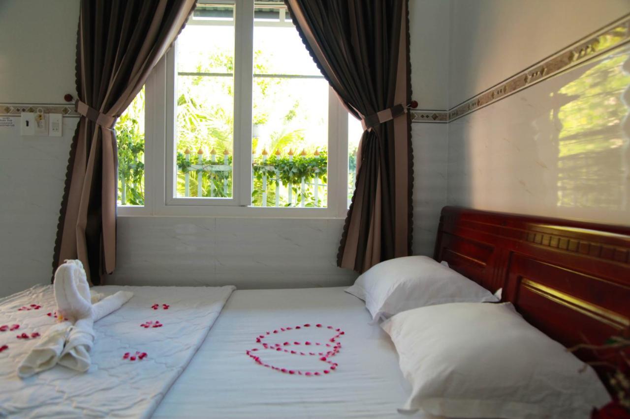 Son Tra Guesthouse Mũi Né Ngoại thất bức ảnh