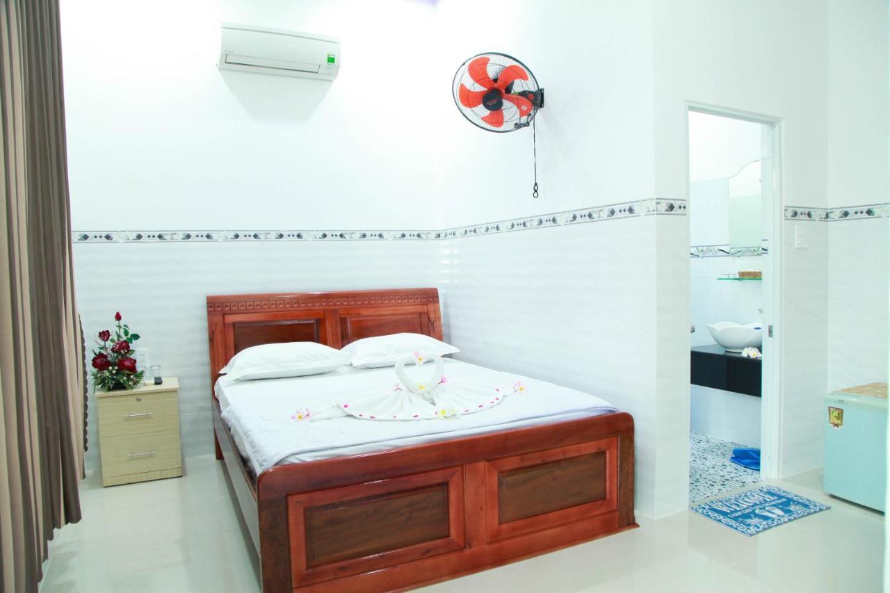 Son Tra Guesthouse Mũi Né Ngoại thất bức ảnh