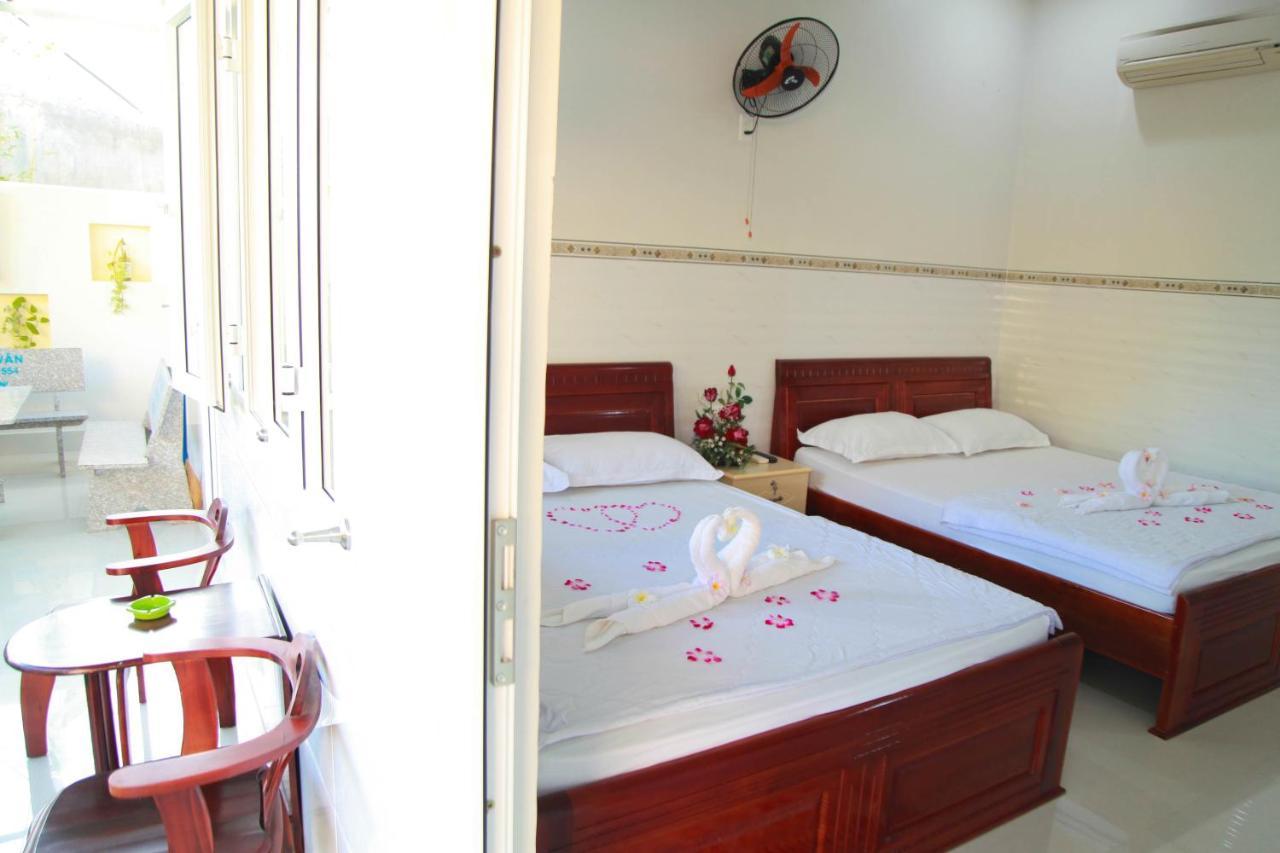 Son Tra Guesthouse Mũi Né Ngoại thất bức ảnh