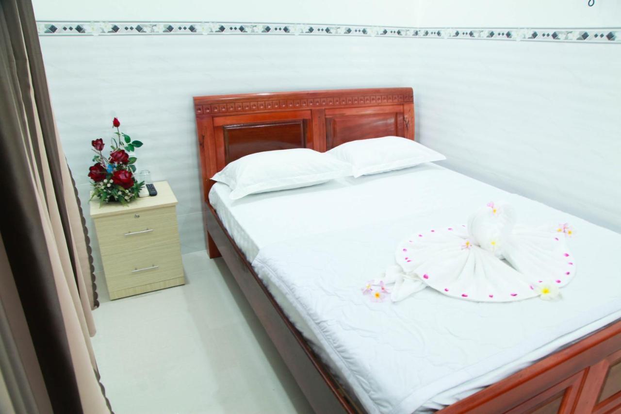 Son Tra Guesthouse Mũi Né Ngoại thất bức ảnh