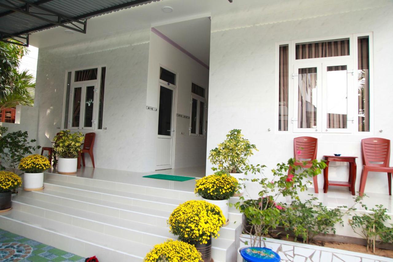 Son Tra Guesthouse Mũi Né Ngoại thất bức ảnh