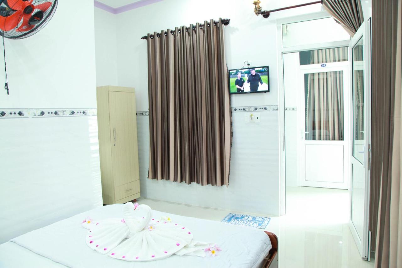 Son Tra Guesthouse Mũi Né Ngoại thất bức ảnh