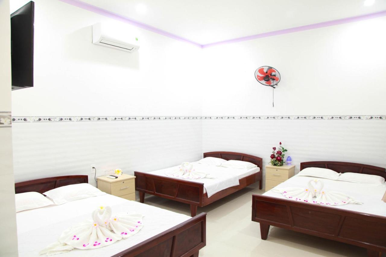 Son Tra Guesthouse Mũi Né Ngoại thất bức ảnh